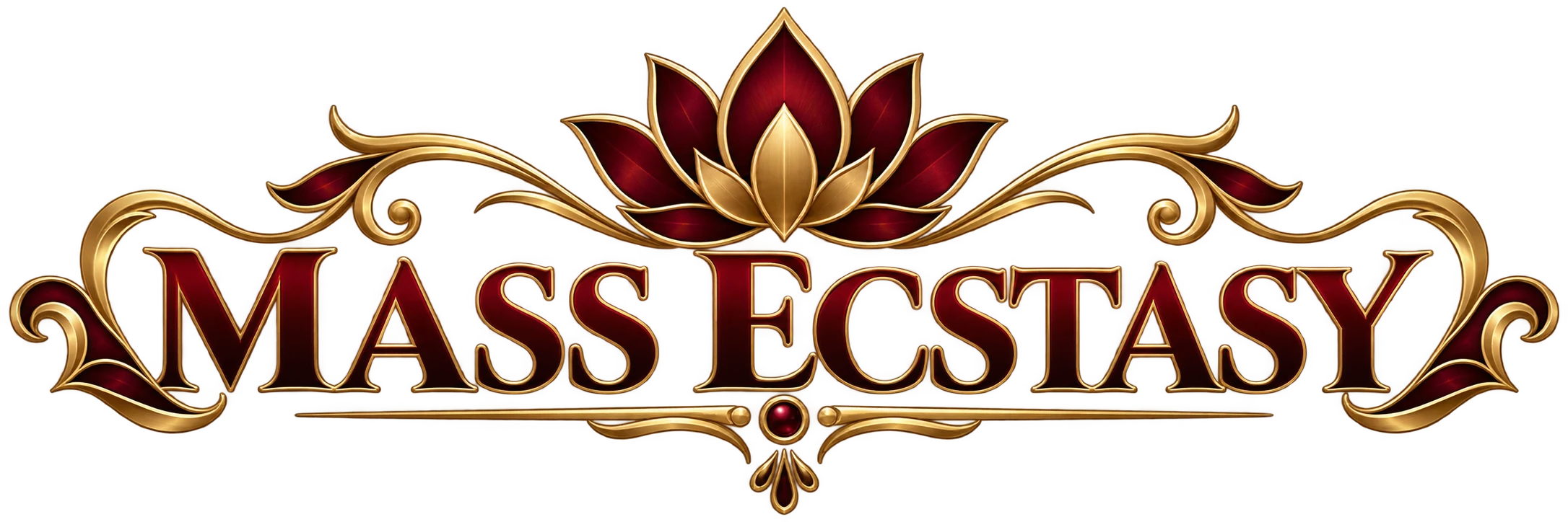 MASS ECSTASY